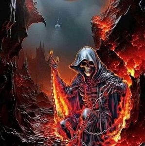 Meet your Posher, Ken